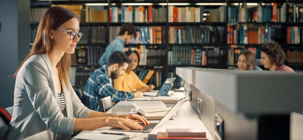 Special Collections Research Fellowships and Stipends – Kristine Kay